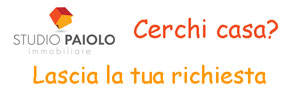 Cerchi casa?