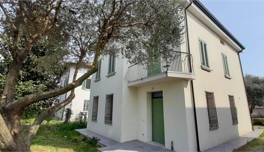 BAGNOLO SAN VITO 