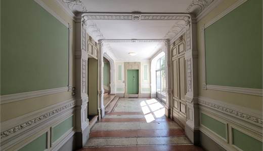 Mantova - Centro